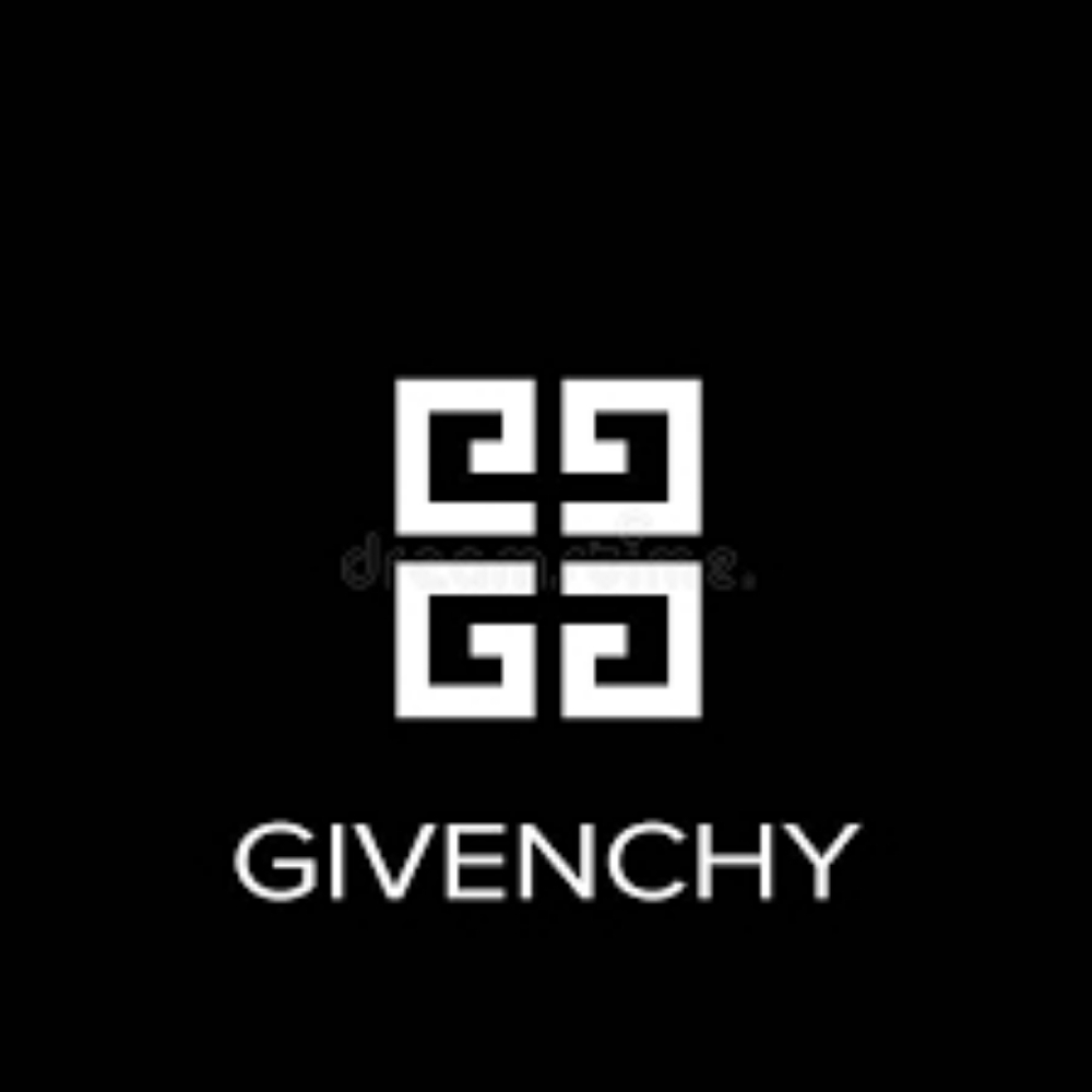 Givenchy MSRP $2800 Vintage 1970s Satin GOLD Leaf Link Interlocked Collar SET - Picture 5 of 7